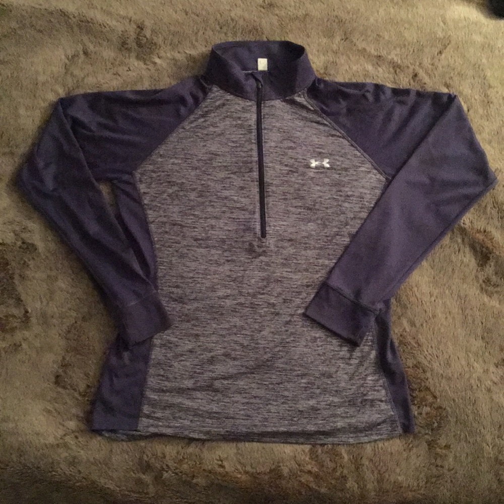 Under Armour workout top